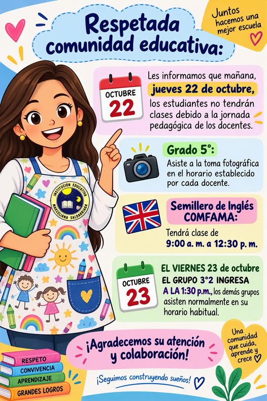 tener presente
